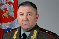 Путин назначил Андрея Булыгу замсекретаря Совбеза России - Фото