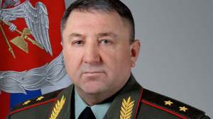 Путин назначил Андрея Булыгу замсекретаря Совбеза России - Фото