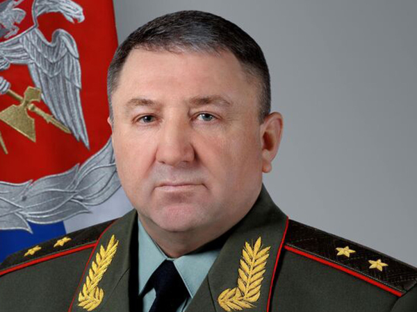 Путин назначил Андрея Булыгу замсекретаря Совбеза России - Фото