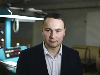 Евгений Носалев: программы трудоустройства помогают астраханским ветеранам СВО реализовать потенциал