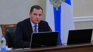 Александр Цыбульский: архангельские семьи получают помощь по 31 госпрограмме