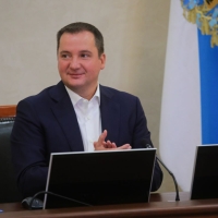 Цыбульский высоко оценил рост числа многодетных семей в Архангельской области