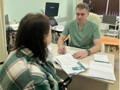 Мобильные бригады репродуктологов охватят всю Мурманскую область