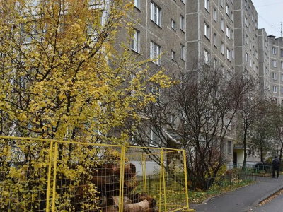 В Костроме восстановили отопление в 19 домах после ремонта поврежденных сетей