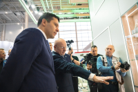 ГК «Полипласт» представила инновационные решения на Международной выставке «Химия-2025» - Фото