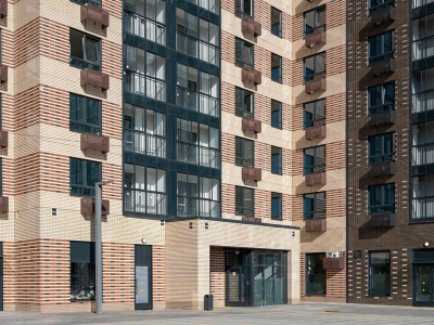 В Москве выставили на торги два помещения у станции метро «Тульская»