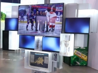 Форум «Россия – спортивная держава»: юбилейный сезон хоккейных клубов «Лада» и ЦСК ВВС - Фото