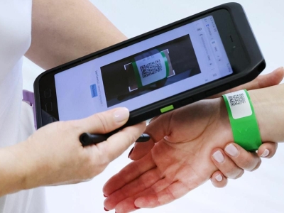 Московские больницы перевели на цифровой контроль всех этапов лечения пациентов