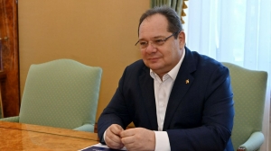 Гольдштейн: больше 3 тысяч семей воспользовались региональным маткапиталом