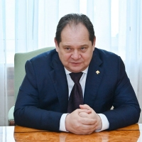 Гольдштейн: в Коми особое внимание уделяют здоровью беременных и матерей