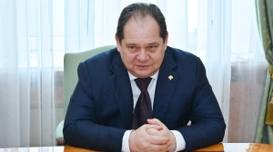 Гольдштейн: в Коми особое внимание уделяют здоровью беременных и матерей