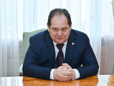 Гольдштейн: в Коми особое внимание уделяют здоровью беременных и матерей