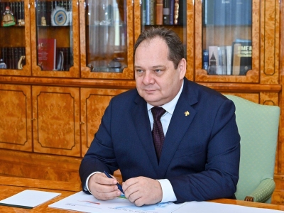 Гольдштейн оценил помощь матерям и новорожденным в Республике Коми