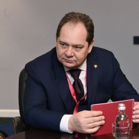 Гольдштейн: в Коми созданы необходимые условия для доступности дошкольного образования