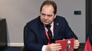 Гольдштейн: в Коми созданы необходимые условия для доступности дошкольного образования