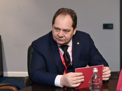 Гольдштейн: в Коми созданы необходимые условия для доступности дошкольного образования