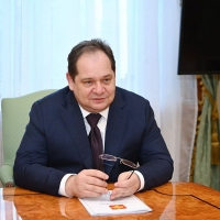 Гольдштейн сообщил, что меры поддержки семей в Коми дадут результат через три года