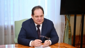 Гольдштейн сообщил, что меры поддержки семей в Коми дадут результат через три года