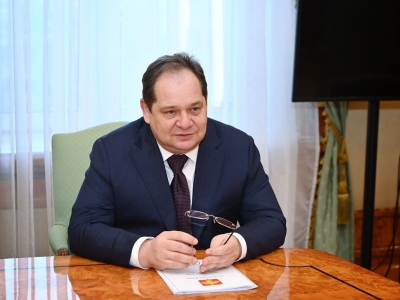 Гольдштейн сообщил, что меры поддержки семей в Коми дадут результат через три года