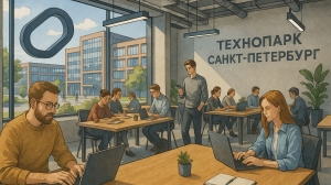 Технопарки и коворкинги: как Петербург помогает предпринимателям с площадями