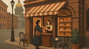 Санкции и импортозамещение: как малый бизнес адаптируется к новым условиям