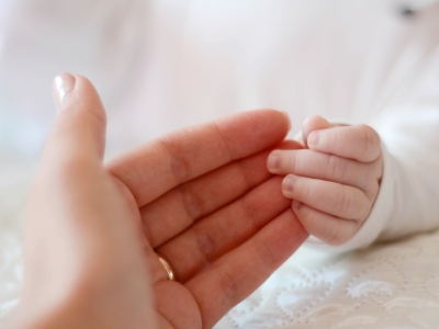 В Подмосковье исследование на генетические заболевания прошли еще 56 тысяч детей