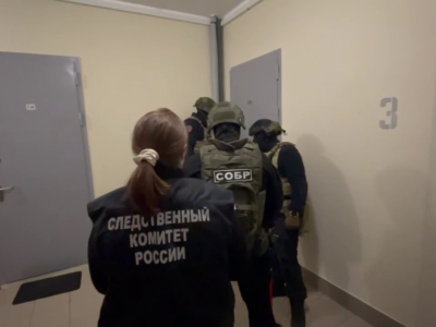 В Ленобласти задержали чиновников за махинации с землей для льготников