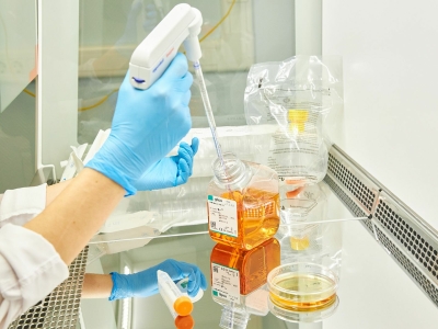 В Москве утвердили новую стратегию развития медицинских технологий