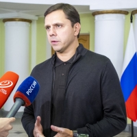 Андрей Клычков рассказал о пакете поддержки для многодетных семей Орловщины