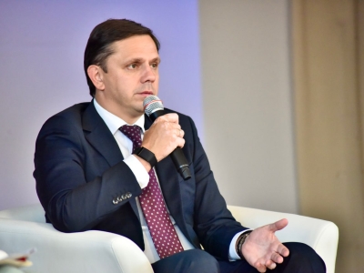 Клычков сообщил об устойчивости медицины для матерей в Орловской области