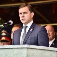 Андрей Клычков: Орловщина полностью ликвидировала очередь в детские сады