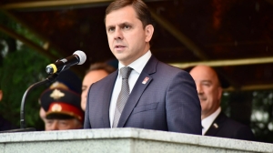 Андрей Клычков: Орловщина полностью ликвидировала очередь в детские сады