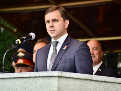 Андрей Клычков: Орловщина полностью ликвидировала очередь в детские сады