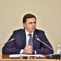 Клычков: демографическая политика Орловской области рассчитана на перспективу