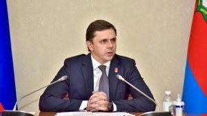 Клычков: демографическая политика Орловской области рассчитана на перспективу