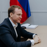 Малков: Рязанская область успешно реализует меры поддержки семей с детьми