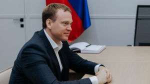 Малков: Рязанская область успешно реализует меры поддержки семей с детьми