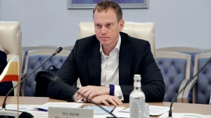 Малков: поддержка матерей Рязанской области охватывает все этапы жизни ребенка