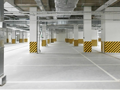 В Москве пройдут торги на 200 парковочных мест в Левобережном