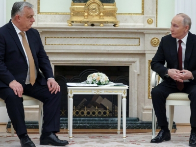 «Кремль нарушил молчание»: реакция России на поражение Орбана стала неожиданностью для Польши