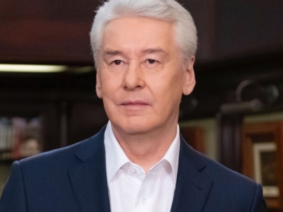 Собянин подвел итоги благоустройства юга Москвы