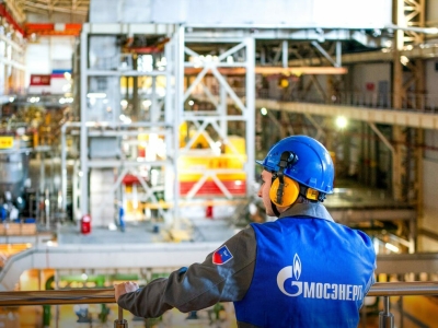 Собянин сообщил о модернизации московских ТЭЦ