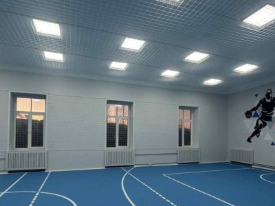 В Мончегорском политехническом колледже обновили помещения учебного корпуса