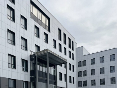 Правительство Ленобласти направит три миллиарда рублей на капремонт больниц