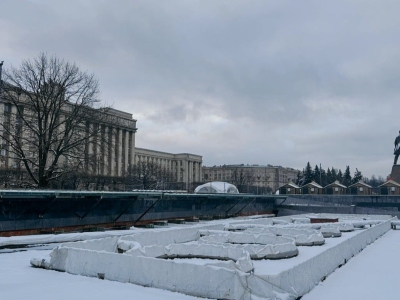 Новым главой Комитета по транспорту Санкт-Петербурга стал Денис Минкин