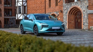 Российский бренд продал тысячный электромобиль Амберавто в Краснодаре - Фото