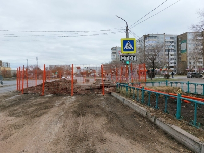 Молодняков рассказал о масштабных работах по благоустройству улиц