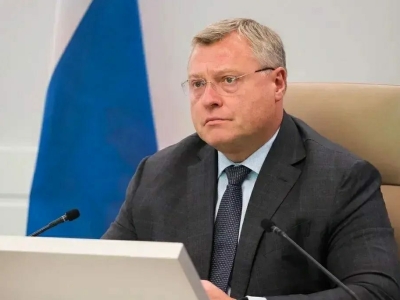 Игорь Бабушкин поручил разработать Стратегию театрального дела до 2030 года в Астраханской области