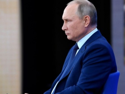 Sohu: Путин такого не прощает — Россия устроила США проблемы в ответ на шантаж Трампа