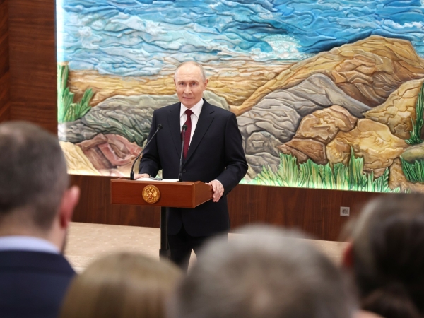 Россия обозначила позицию по Украине и ждет делегацию США в Москве - Фото